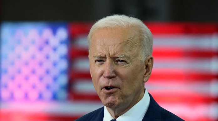 Biden’s plan to fix America’s broken internet, briefly explained