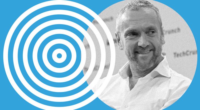 Bob van Dijk of Prosus on the Future of Technology – The New York Times