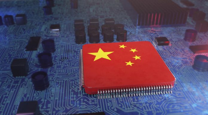 China could rule world’s technology, UK cyber spy chief says – Yahoo Finance Australia