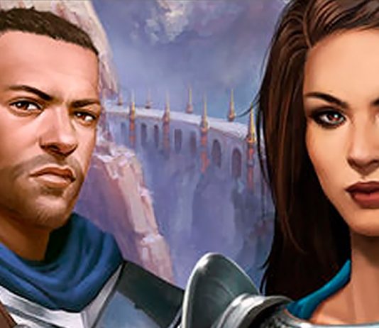 Choices Was the Choose-Your-Own-Adventure Escape I Needed