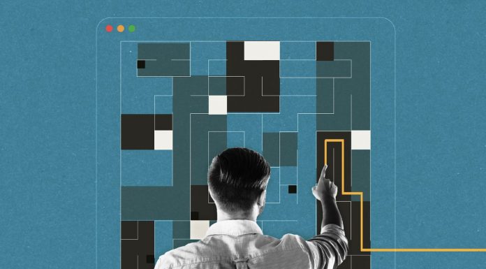 Dark patterns, the tricks websites use to make you say yes, explained