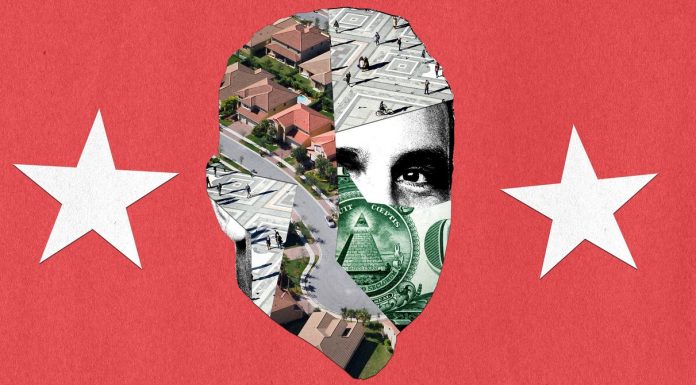 Data Brokers Are a Threat to Democracy