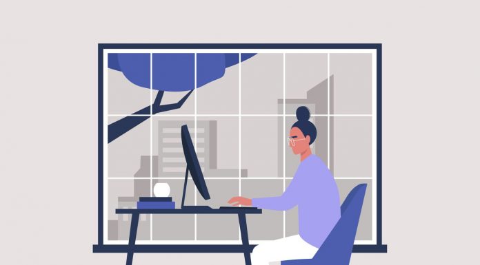 Did you work remotely last year? A surprise tax might be waiting for you.