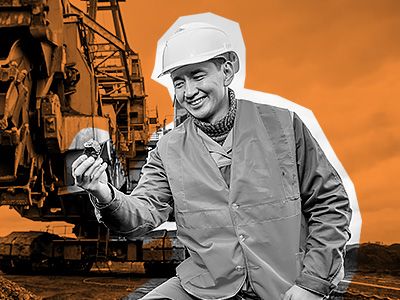 IBP: Transforming mining with digital technology | Technology – Mining Global – Mining News, Magazine and Website