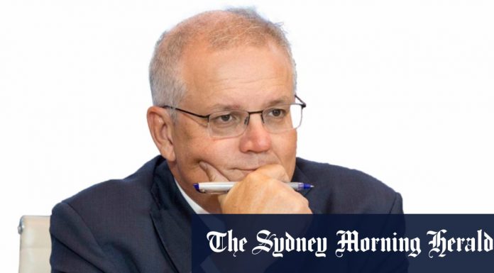 If it’s technology not taxes, where’s the funding from? – Sydney Morning Herald