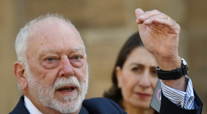 Inquiry hears from Australia’s first astronaut on space technology and the space industry – The Mandarin