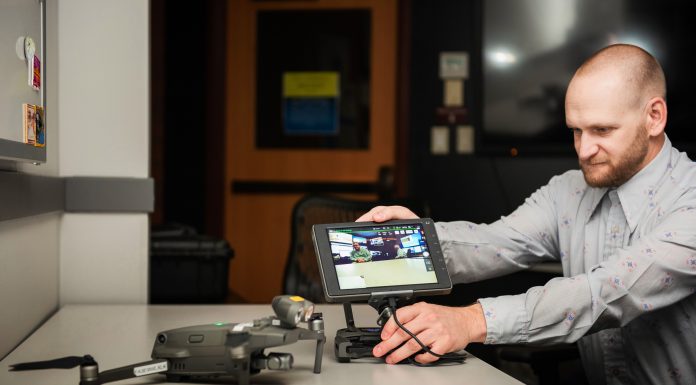 Inside the rise of police department real-time crime centers