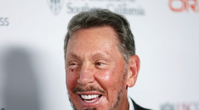 Larry Ellison bought an $80 million mansion in Florida — but he’s tearing it down