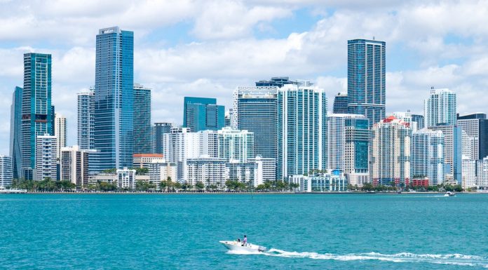 ‘Miami Tech Week’ Wasn’t Planned. But the Hype Is Infectious