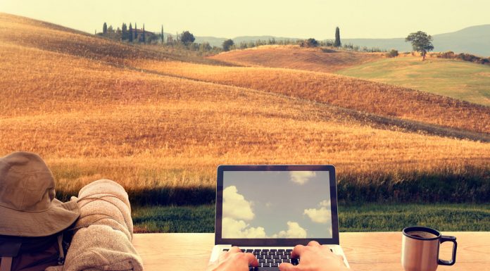 Moving cloud resources to an ‘edge cloud center’ near you