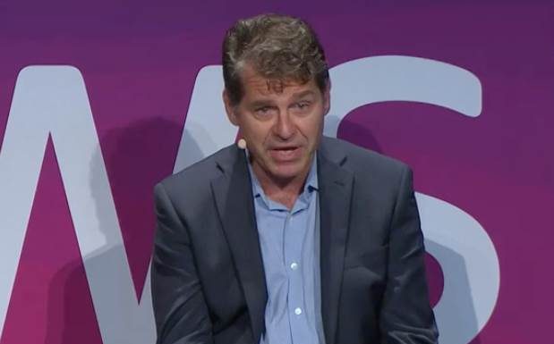 NAB’s enterprise technology executive quietly moves on – Finance – Training & Development – Cloud – iTnews