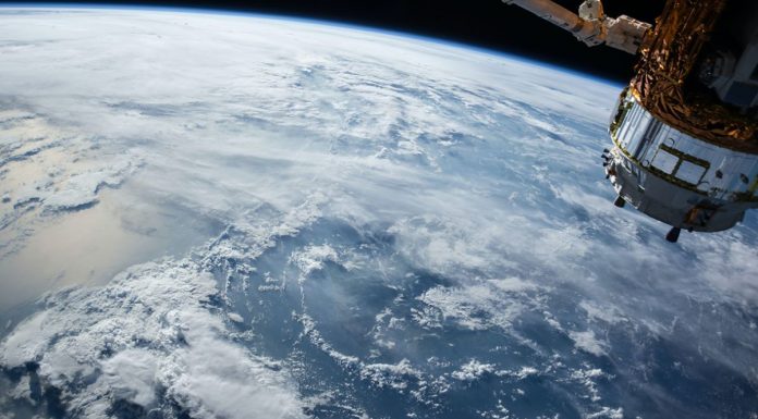 Space Technology and Industry Institute | Swinburne – Swinburne University of Technology