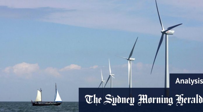 Technology is crucial to cutting emisions, but only part of the story – Sydney Morning Herald