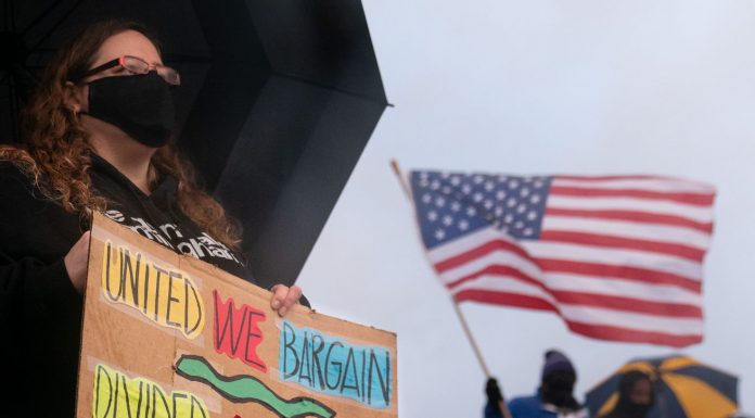 The Amazon union vote is over. Here’s what happens now.