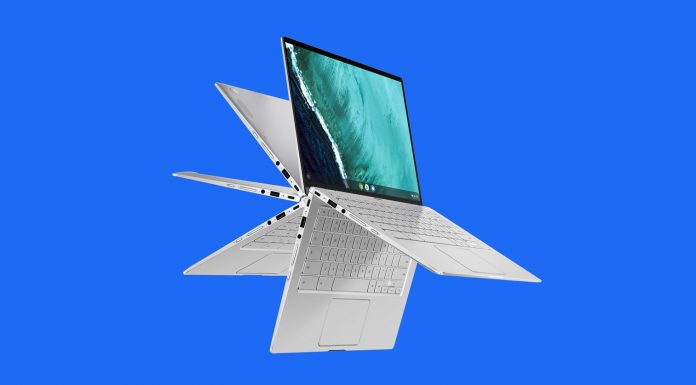 The Best Chromebooks for Every Budget