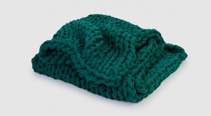The Best Weighted Blankets for Calm and Comfort