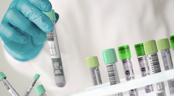 The CDC’s $1.75 billion sequencing boom may be throwing money at the wrong problem