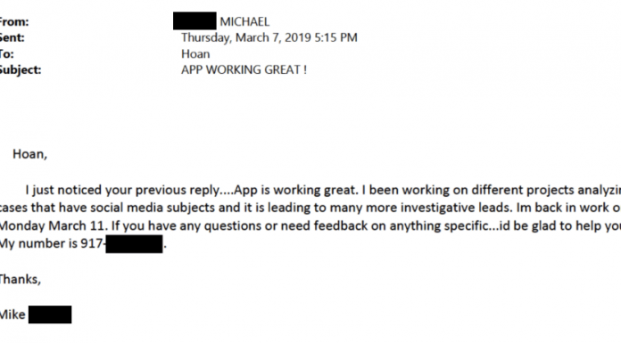 The NYPD used a controversial facial recognition tool. Here’s what you need to know.