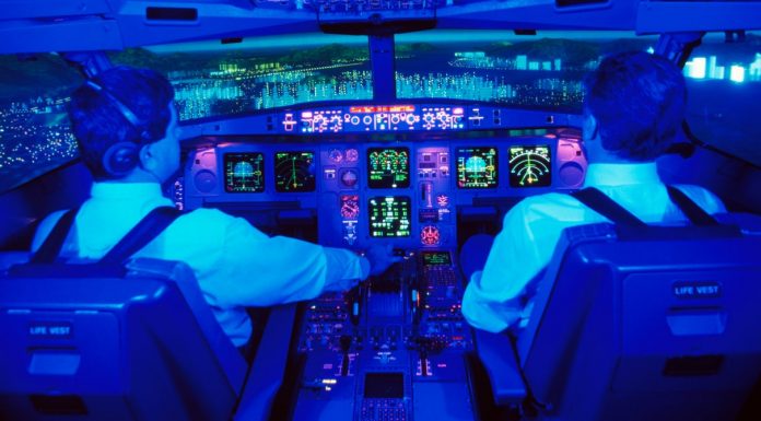 The Plane Paradox: More Automation Should Mean More Training