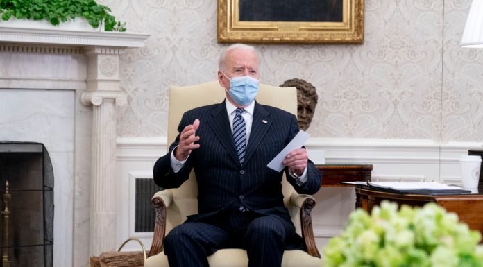 The US has pledged to halve its carbon emissions by 2030