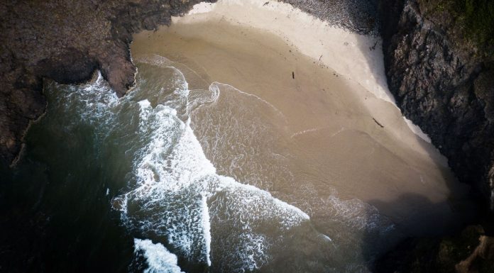 The US Is Finally Trying to Unlock the Power of Wave Energy