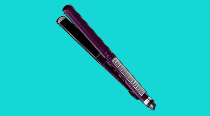 These Are Our Favorite Hair Straighteners