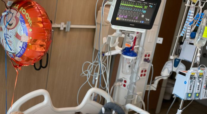 This family raised millions to get experimental gene therapy for their children