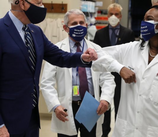 US covid contract details are a “trade secret”—according to the contractors