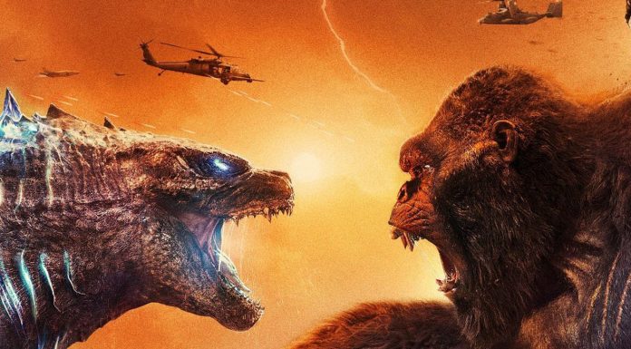 WarnerMedia’s CEO says that in 2022 his movies will debut in theaters before they stream