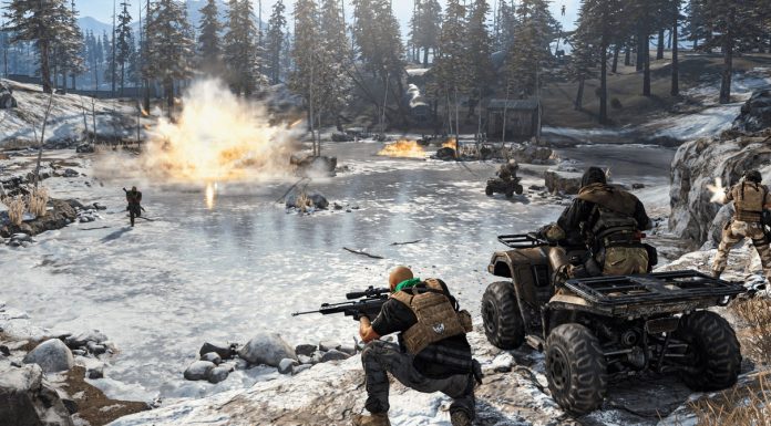 Watch Out—That ‘Call of Duty: Warzone’ Cheat Might Be Malware