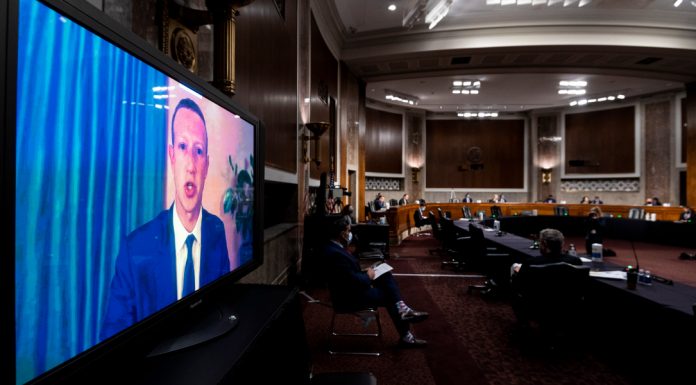 What you need to know about the Facebook data leak