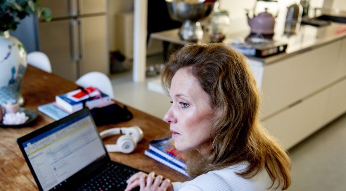 Your job saved money on electric bills during the pandemic. You didn’t.