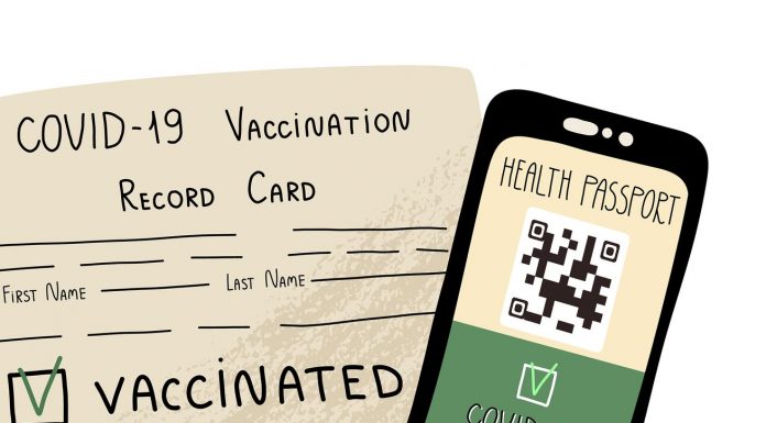 Your most important vaccine passport questions, answered