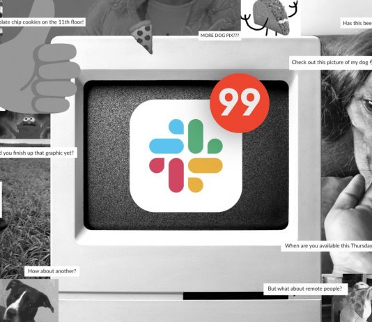 Your Slack DMs aren’t as private as you think