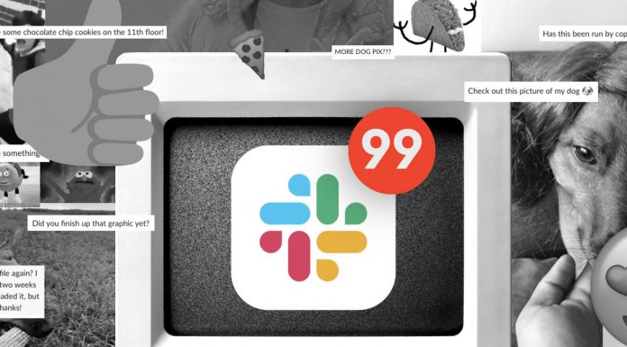 Your Slack DMs aren’t as private as you think