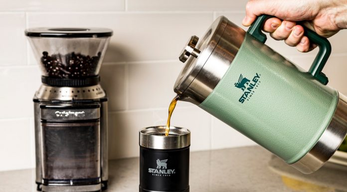 4 Rugged French Presses for Your Coffee-Fueled Summer Escape