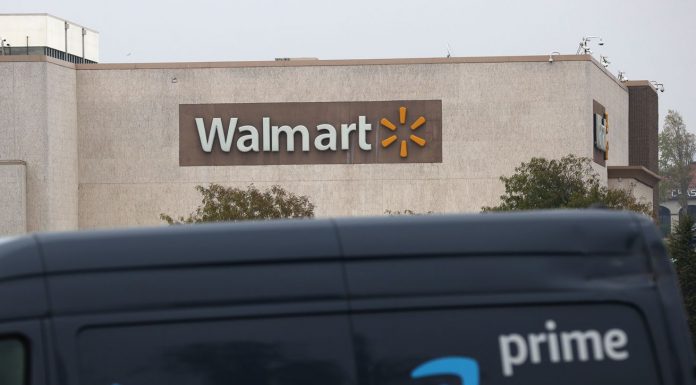 A leaked Walmart memo highlights the daunting challenges facing the world’s largest retailer