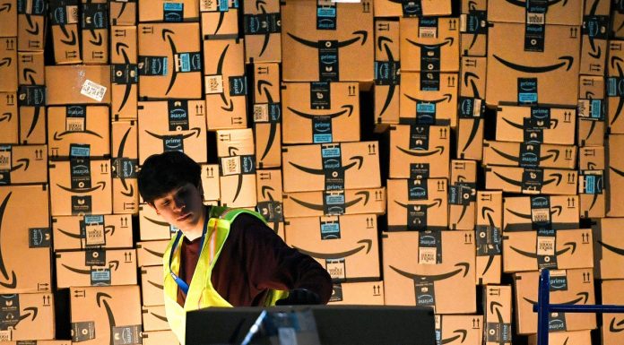 A New Antitrust Case Cuts to the Core of Amazon’s Identity