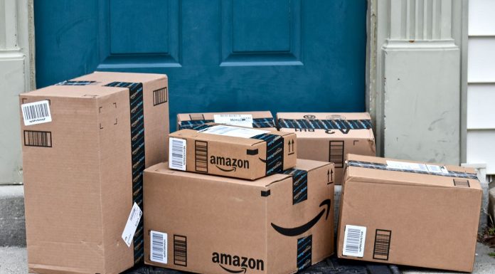 Amazon internal messages show the FTC is prodding the tech giant to punish fake-review schemers