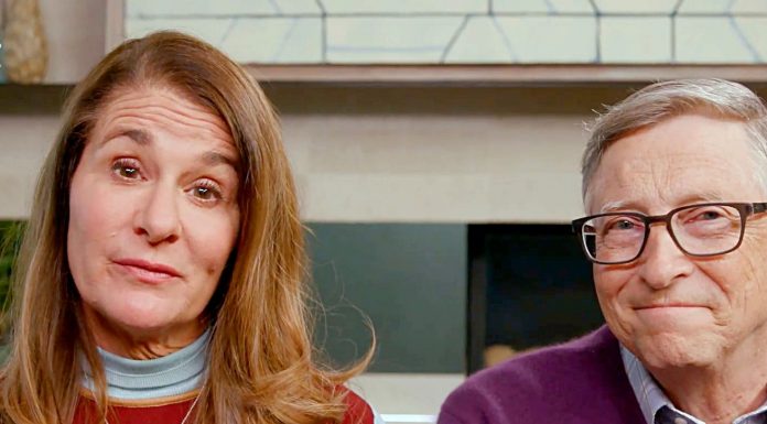 Bill and Melinda Gates’s divorce could rock the world of charity