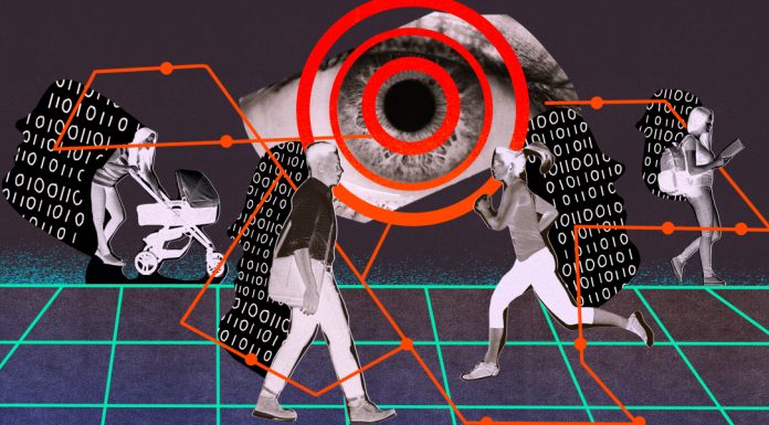 Collective data rights can stop big tech from obliterating privacy