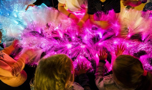 Dutch Technology Week is about to start: where should you go? – Mirage News