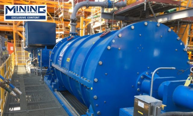 Glencore Technology: New and optimised concentrator design – Mining Review