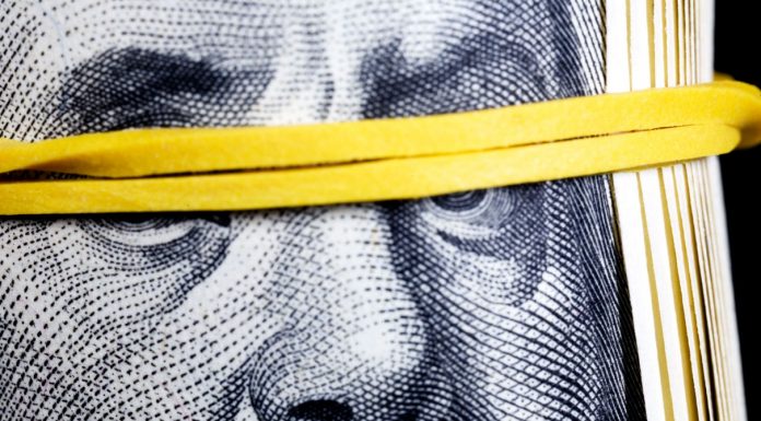 How a Former Netflix Exec Built a Brazen Bribery Scheme