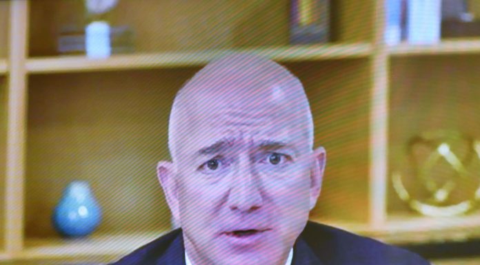 How a small antitrust lawsuit against Amazon could mean big things for Big Tech