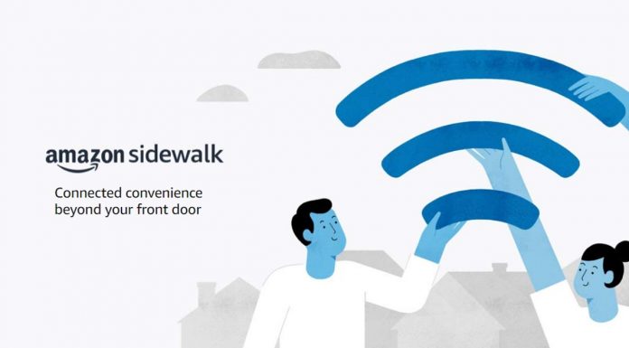 How Amazon Sidewalk Works—and Why You May Want to Turn It Off