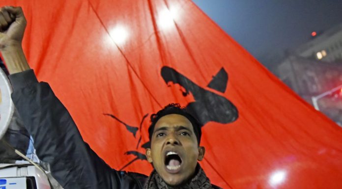 How the Indian government is silencing its critics