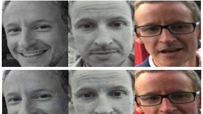 How to stop AI from recognizing your face in selfies