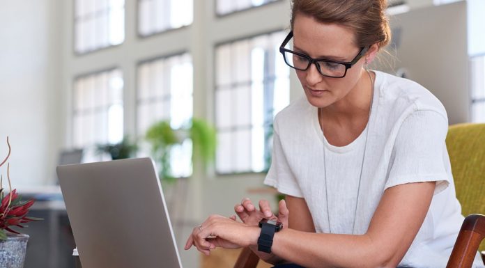 How wearable technology is transforming wellbeing in the workplace – JLL Australia