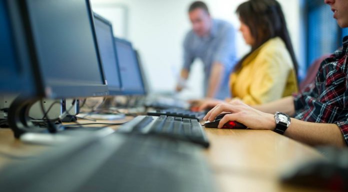 IAG raises the bar on technology skills development – iTnews